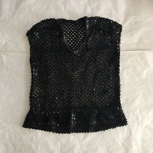 Partique New York Sweater.